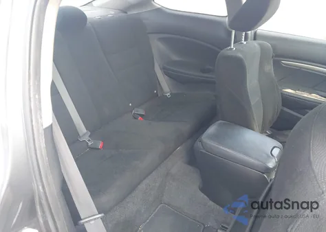 2010 Honda Accord 2.4 Ex from USA, damaged, VIN 1HGCS1B75AA019101